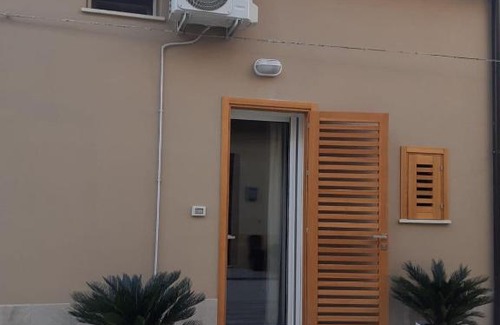 Menfi Apartment | LA CASETTA