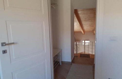 Menfi Apartment | LA CASETTA