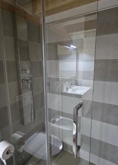 Montecilfone House | La Casetta