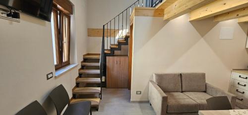 Montecilfone House | La Casetta
