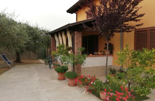 Ortona Bed & Breakfast | La casetta