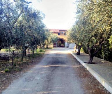 Ortona Bed & Breakfast | La casetta