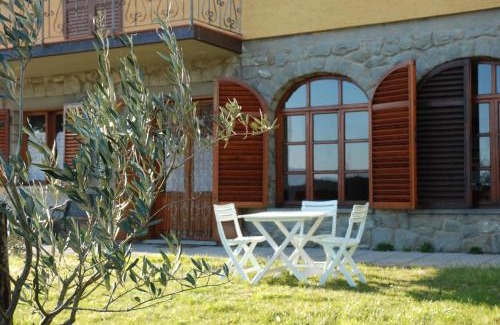 Pratovecchio House | "LA CASETTA"