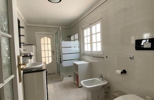 San Giovanni Suergiu Apartment | La Casetta