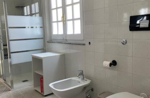 San Giovanni Suergiu Apartment | La Casetta