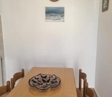 Vallevo Apartment | La casetta