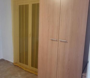 Vallevo Apartment | La casetta