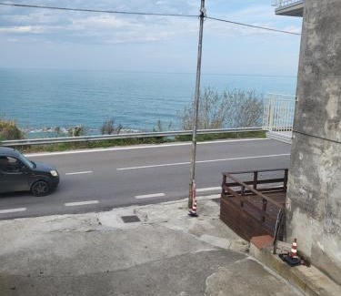 Vallevo Apartment | La casetta