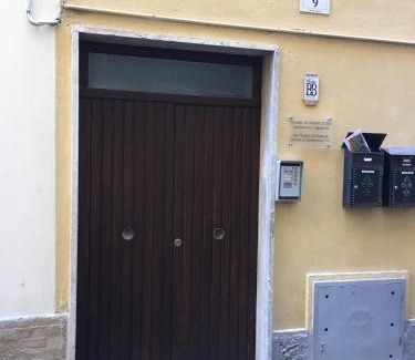 Teramo Apartment | La Casetta