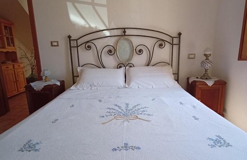 Treglio Apartment | La Casetta
