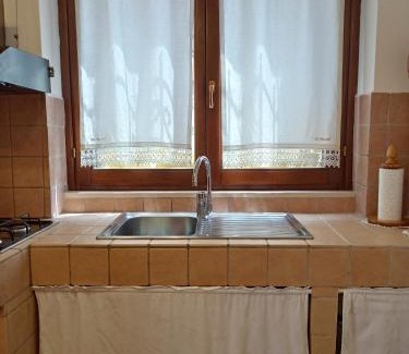 Treglio Apartment | La Casetta