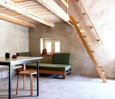 Noto House | La casetta La Vita in land