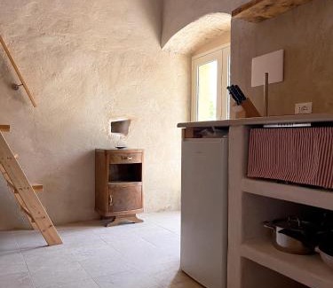 Noto House | La casetta La Vita in land