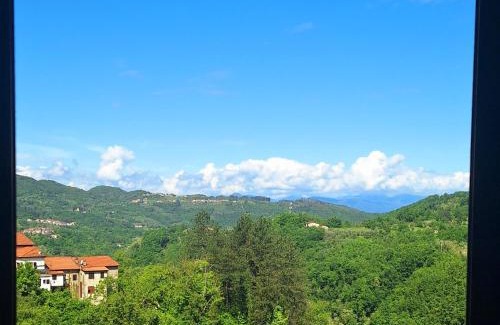 Maglietola House | La Casetta nel Borgo