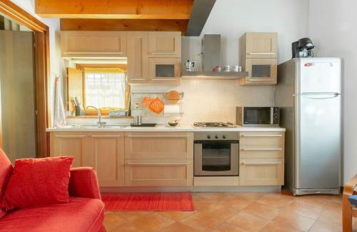 Pescantina House | La casetta nel borgo