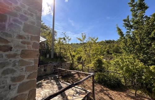 Ascoli Piceno House | La casetta nel bosco