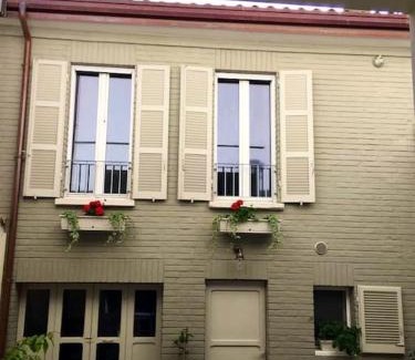 Ravenna Apartment | La Casetta nel Cerchio