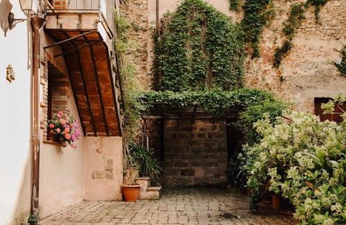 Castelbuono Apartment | La Casetta nel Cortile