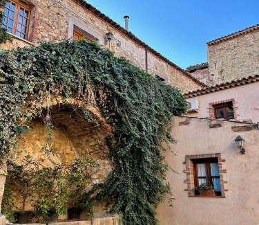Castelbuono Apartment | La Casetta nel Cortile
