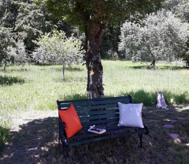 Campestri Ski Chalet | La casetta nel prato