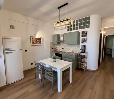 Palermo Apartment | La Casetta Panoramica