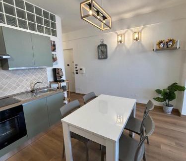Palermo Apartment | La Casetta Panoramica