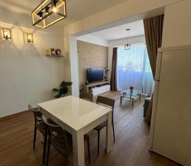 Palermo Apartment | La Casetta Panoramica
