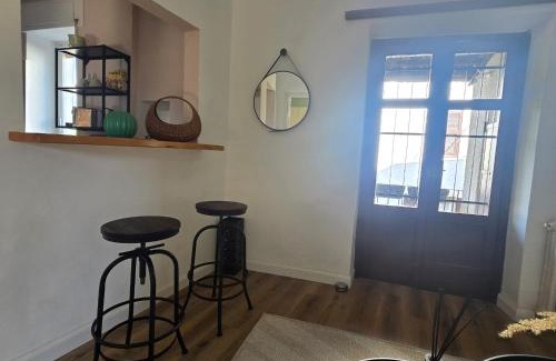 Castel de' Ratti House | La Casetta sul Fiume