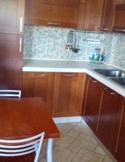 Teramo Apartment | La Casetta sul Camposcuola