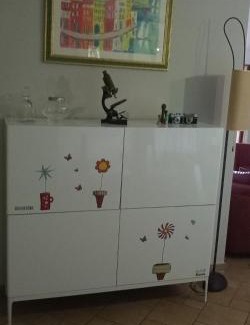 Teramo Apartment | La Casetta sul Camposcuola