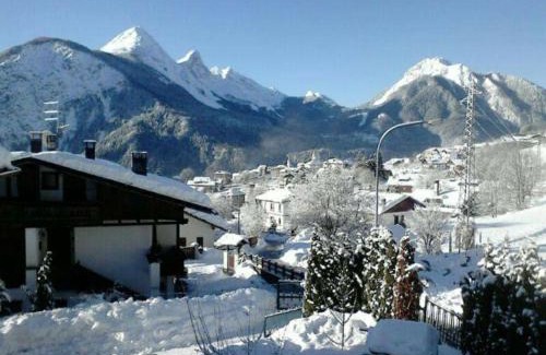 Valle di Cadore House | La Casetta - villetta singola a Valle di Cadore