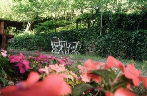 Santa Vittoria in Matenano Bed & Breakfast | La Casita