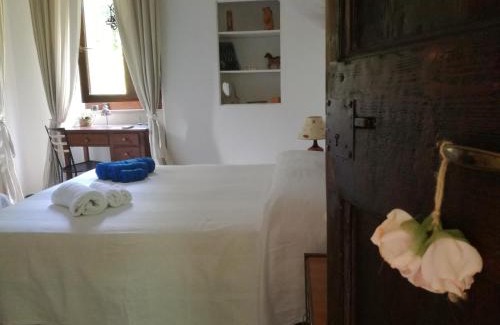Santa Vittoria in Matenano Bed & Breakfast | La Casita