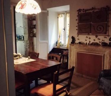 Santa Vittoria in Matenano Bed & Breakfast | La Casita