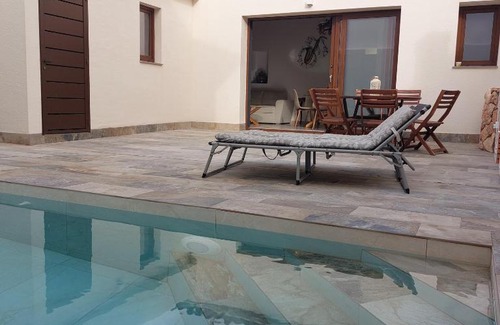 Benijofar Villa | La Casica