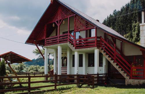 Bilbor Hotel | La Casieru