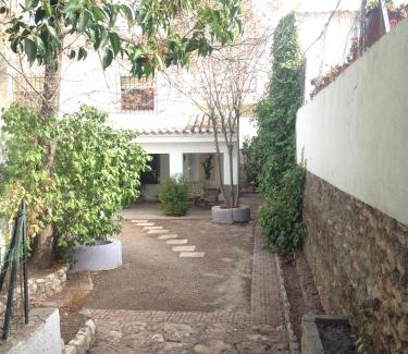 Maria House | La Casilla