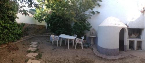 Maria House | La Casilla