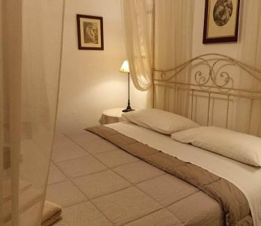 Ancona Bed & Breakfast | La Casina b&b