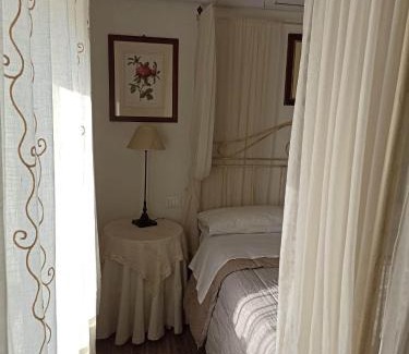 Ancona Bed & Breakfast | La Casina b&b