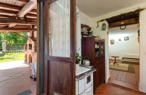 Massa Marittima House | La Casina by Interhome
