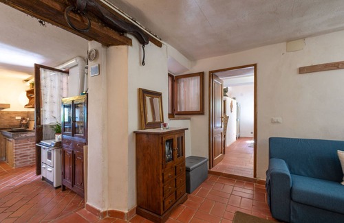 Massa Marittima House | La Casina by Interhome