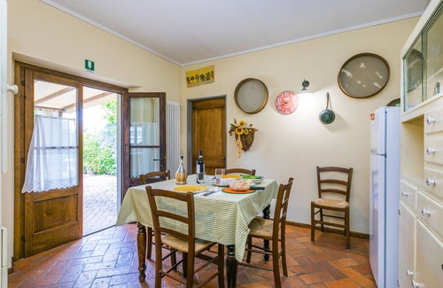 Vinci House | La Casina by Interhome