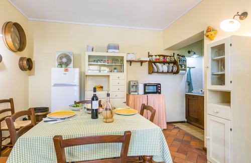 Vinci House | La Casina by Interhome