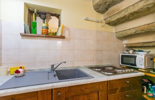 Vinci House | La Casina by Interhome