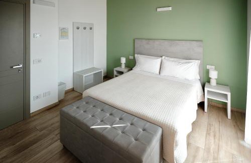 San Clemente Bed & Breakfast | La Casina di Ely B&B