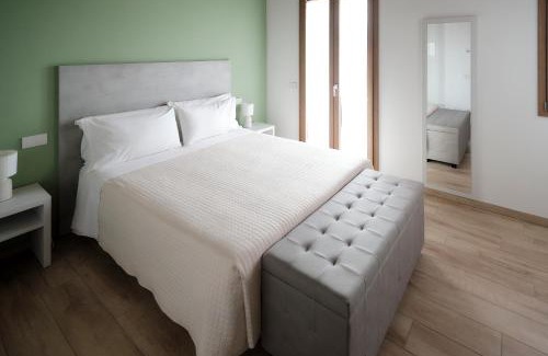 San Clemente Bed & Breakfast | La Casina di Ely B&B