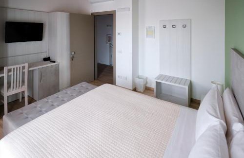 San Clemente Bed & Breakfast | La Casina di Ely B&B
