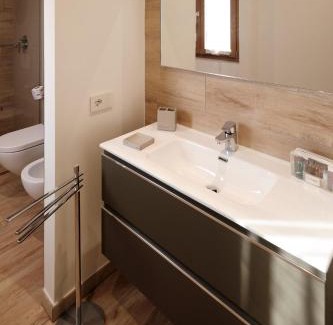 San Clemente Bed & Breakfast | La Casina di Ely B&B