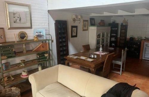 Merodio Apartment | La Casina de Lucia